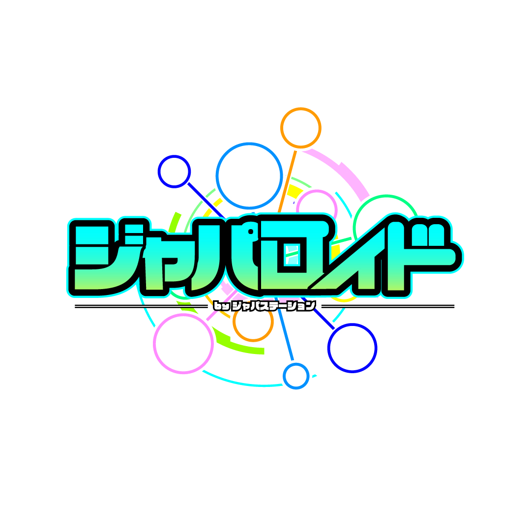 ジャパロイド