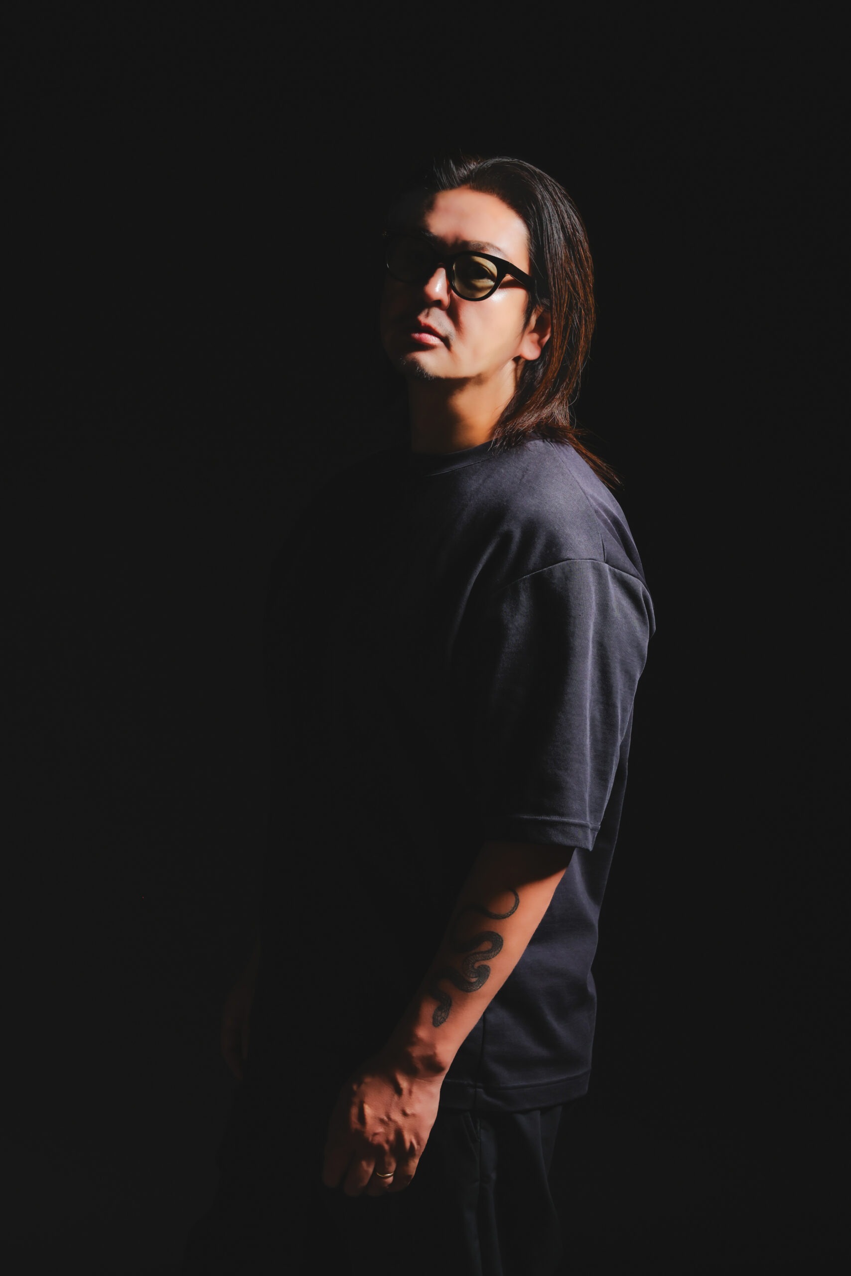 DJ TORA - TOKYO RAVE AGENCY