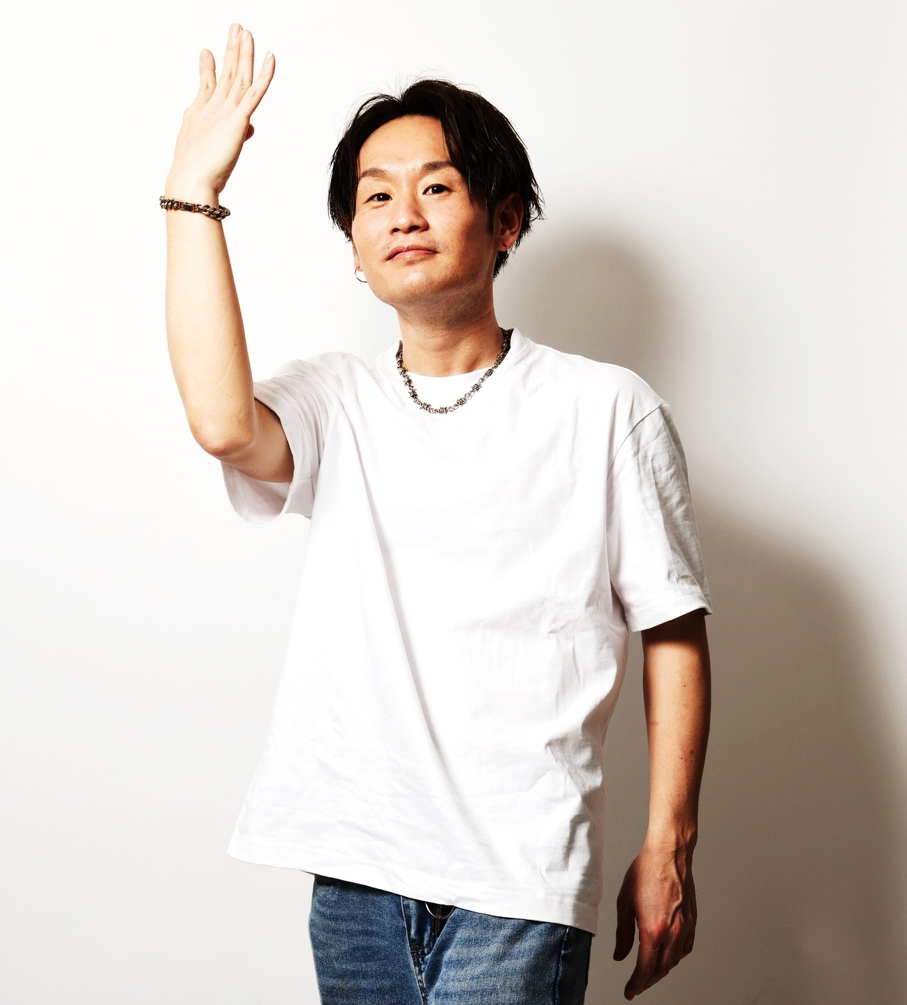 DJ 4⤴︎の公式プロフィール写真